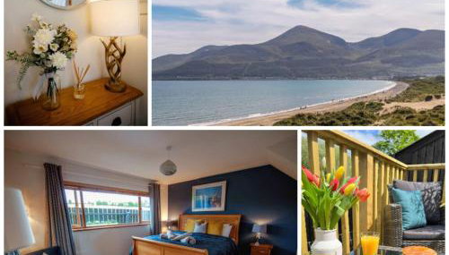 Mourne Magic House-Riverside luxury in Newcastle - Foto 1