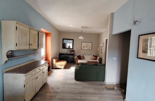 La casa colorata con vista - Foto 32