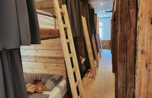 urig-alpine Lala Alm - 22 Personen - Foto 32