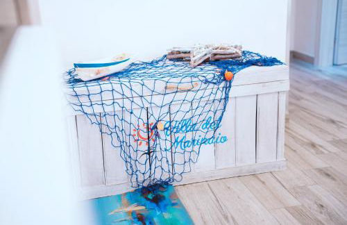 Villa del Marinaio - Foto 55