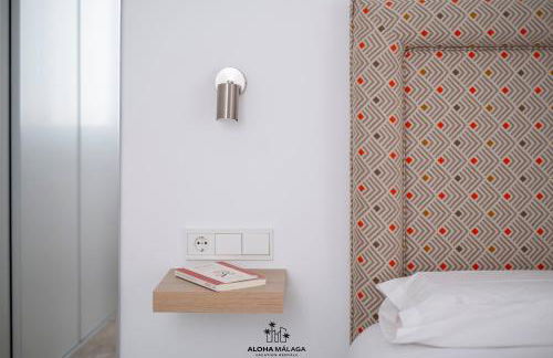 Bolivia Collection Playa Pedregalejo By Aloha Málaga - Foto 72