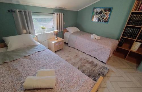 Mirabilia Guest House - Photo 17