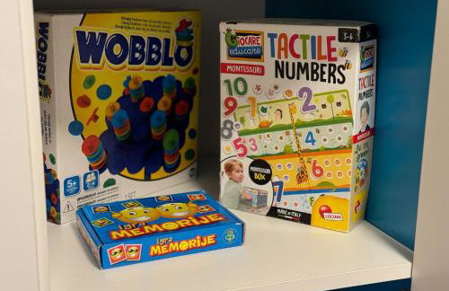 Apartment Sunset Serenity - Foto 25