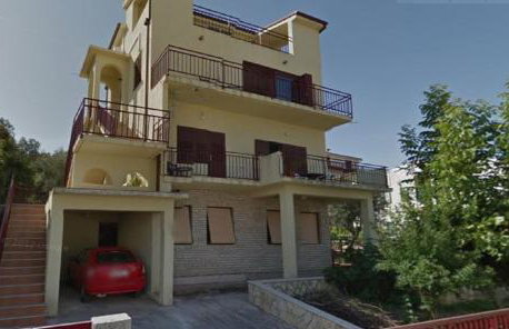 Apartment Lucky Star - 2 Bedroom, Sea View, Large Balcony, Free Parking, BBQ - Foto 18