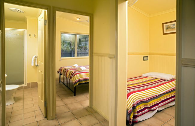 Tasman Holiday Parks - Torquay Palms - Foto 2