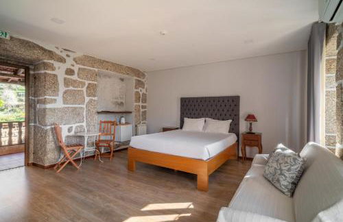 Quinta De Calvelos - Foto 34