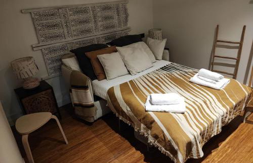 Marzana AC by Staynnapartments - Foto 34