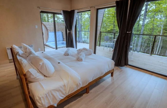 Bel Air Tremblant - Foto 56