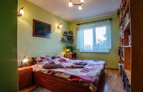 Gospodarstwo Agroturystyczne Rowerowa Przystań "Jankesówka" - Foto 60