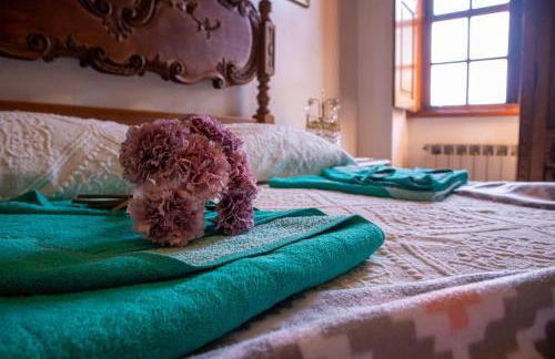 Casa dos Leões- Aldeia dos 4 abades - Foto 23