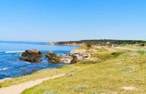 Les Agapanthes d Elisabeth - Piscine - Foto 32
