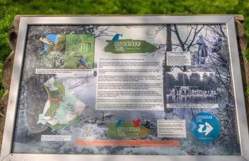 The Old Woodstore - Foto 28