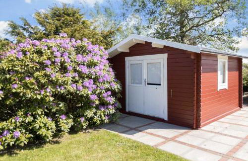 Haushälfte 16a "Lille Hus" (ID 450) - Foto 8