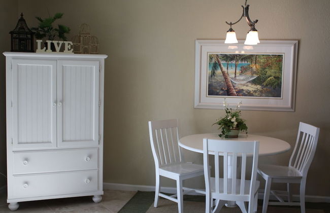 Ocean's Reach Condominiums - Foto 22