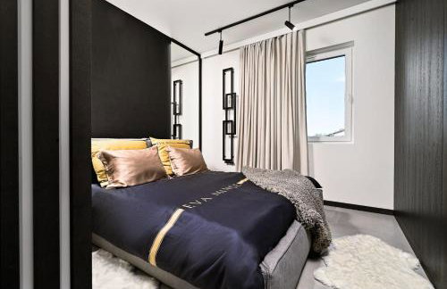 Black&Gold Apartament - Photo 23