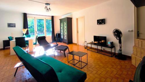Maison forestière - Photo 5