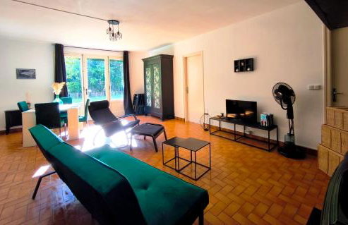 Maison forestière - Foto 5