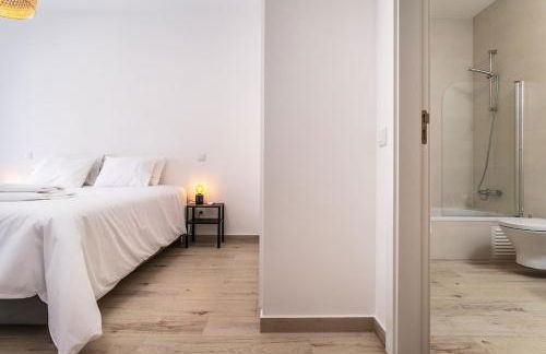 Sun, Sand & Surf Apt in Aljezur by Lisbeyond - Foto 10