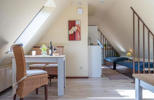 La Casa Ferienwohnung Seestern - Foto 10