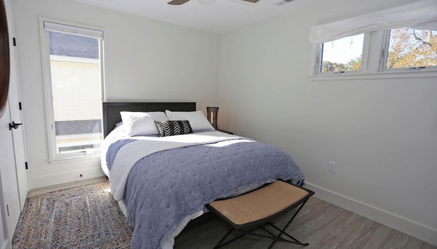 Maryland Avenue 35 - Foto 2, Habitación