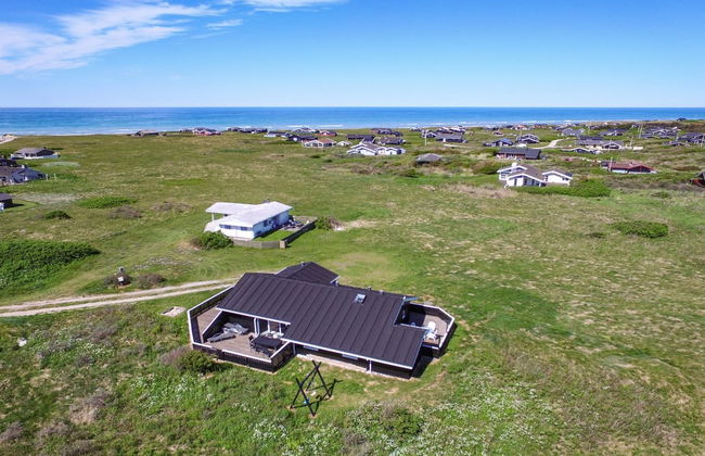 "Seniha" - 400m from the sea - Photo 1