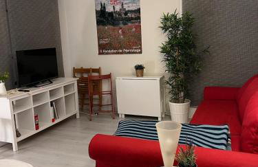 App privado en casa, si mascotas - Photo 14