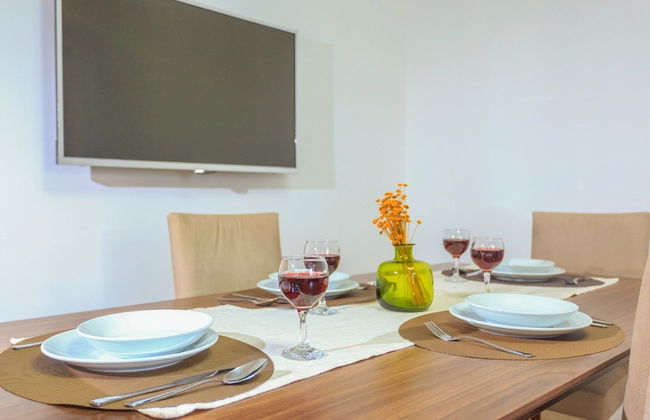 Likya Garden 1 - Foto 7