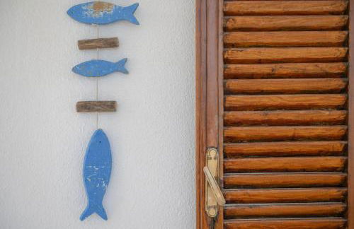 Salento incantevole alloggio fronte mare - Foto 60