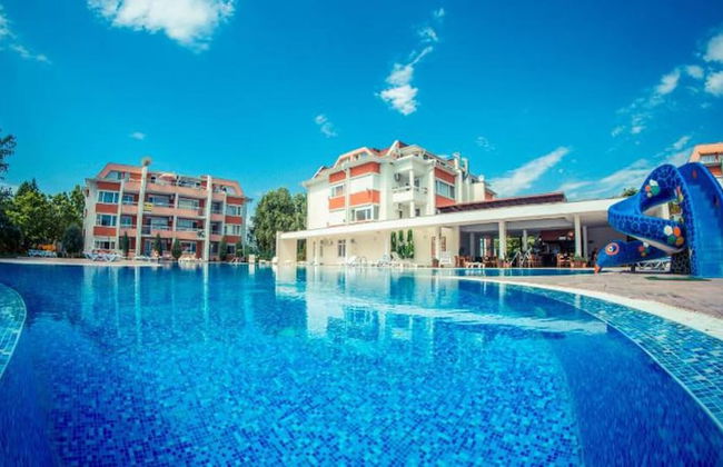 Sunny Beach Apartment ,sunny Fort Apartment - Foto 9