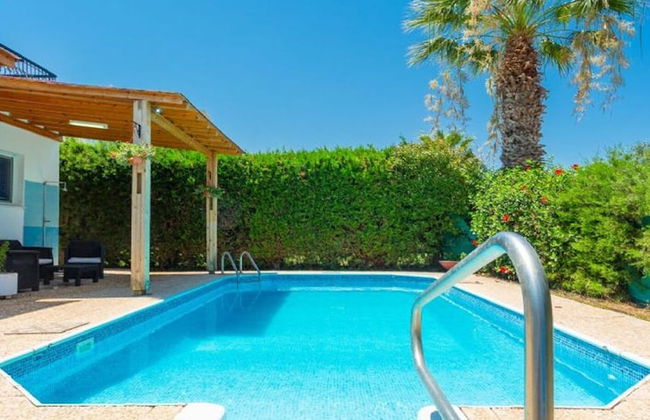 Villa Aristotelis in Argaka - Foto 6