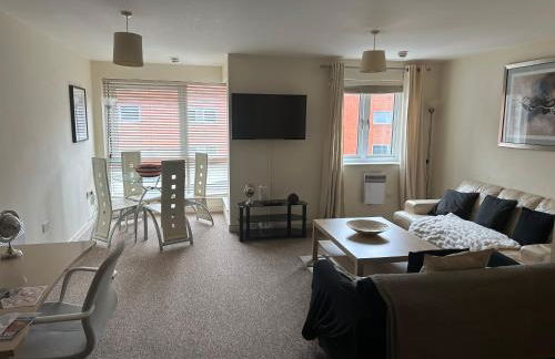 Gunwharf Quays Harbour Apartments - Foto 11