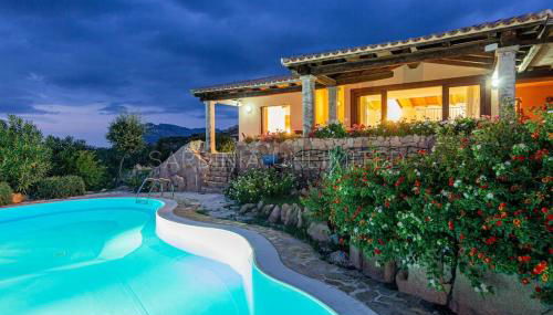 Villa Brandinchi - Foto 3