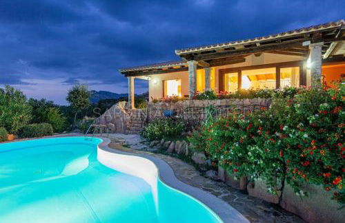 Villa Brandinchi - Foto 3