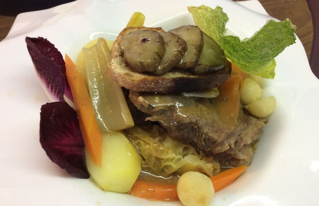 Hôtel restaurant le Pilatus - Foto 71