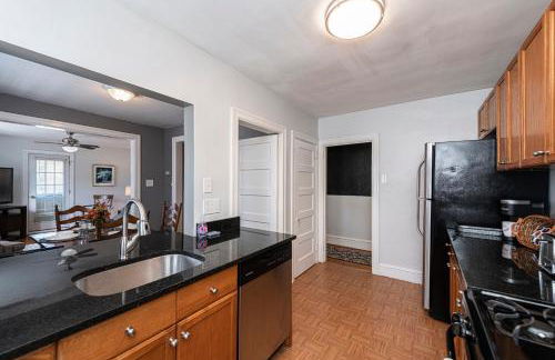 Bryn Mawr GemBalconyDedicated Parking50TV - Foto 42