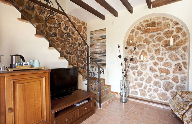 Agroturismo Es Quatre Cantons - Photo 16