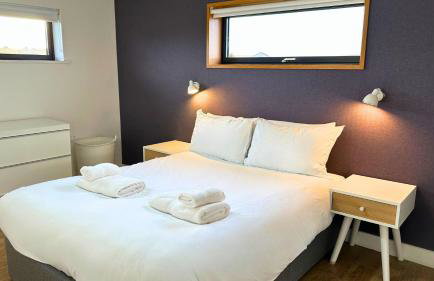 Jog Lodge 11 By Together Travel - 3 Bed Sea-View - Photo 14