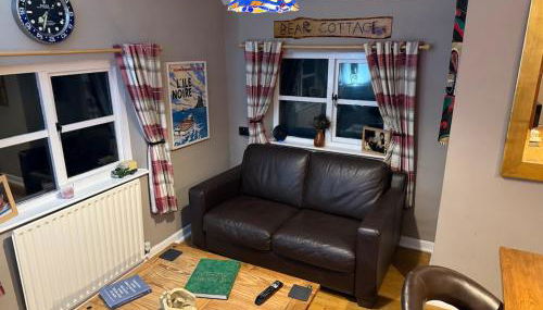 Bear Cottage, Tyn Y Cwm - Foto 4