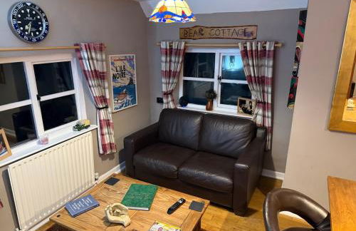 Bear Cottage, Tyn Y Cwm - Foto 4