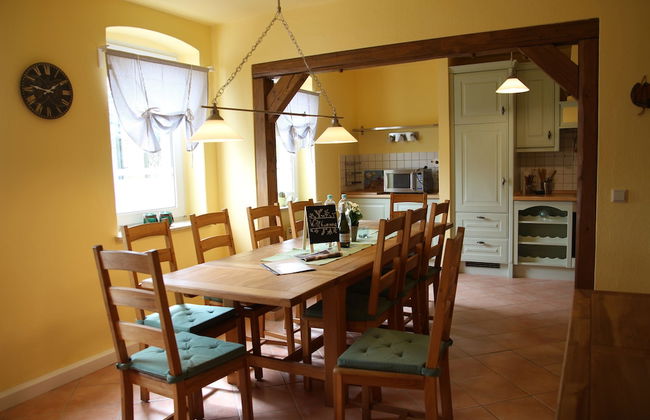 Ferienhaus Landeskrone - Foto 13