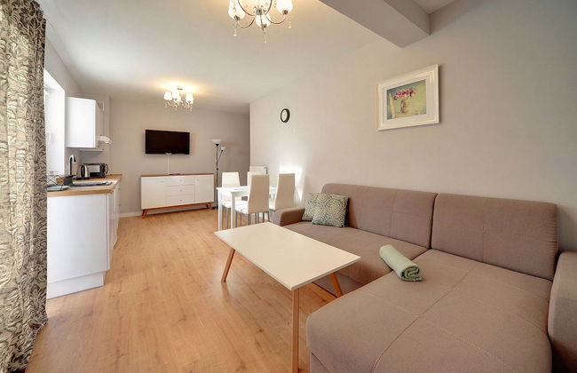 Apartament EverySky Karpacz Wilcza 3F - Photo 28