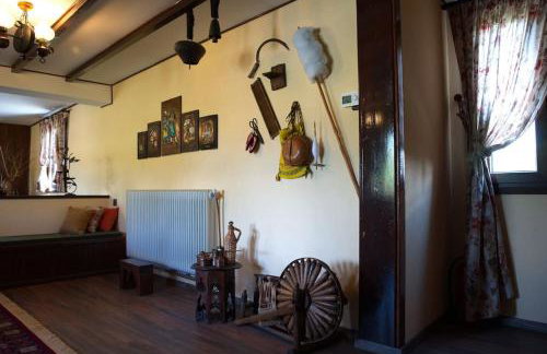 Simon's Walnut Farm - Foto 19