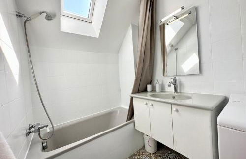 T2 Neuf Top Cocooning Terrasse - Face à la mer - Foto 23