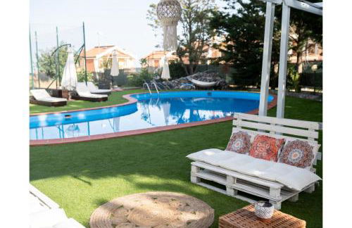 Villa Artemide - Foto 18