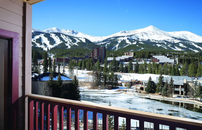 The Residences at Main Street Station, Breckenridge - Foto 11