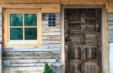 Roggenstadl am Grandsberg - Foto 6