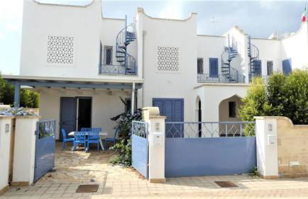 IRINA HOUSE - Casa Vacanze - Foto 16