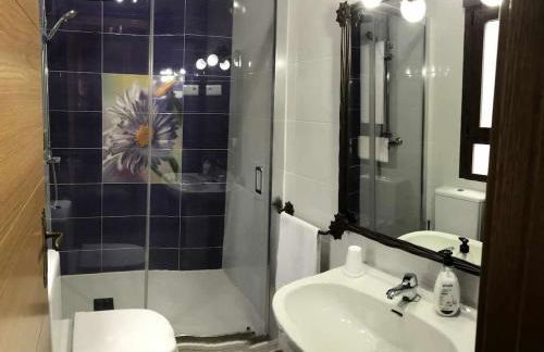 Casa Rural El Batán Casa rural 37 personas - Foto 39