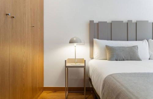 Elegance & comfort in Chamberi - 4A - Photo 6