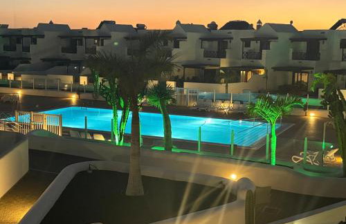 Casa Cassie Playa Blanca - Foto 35